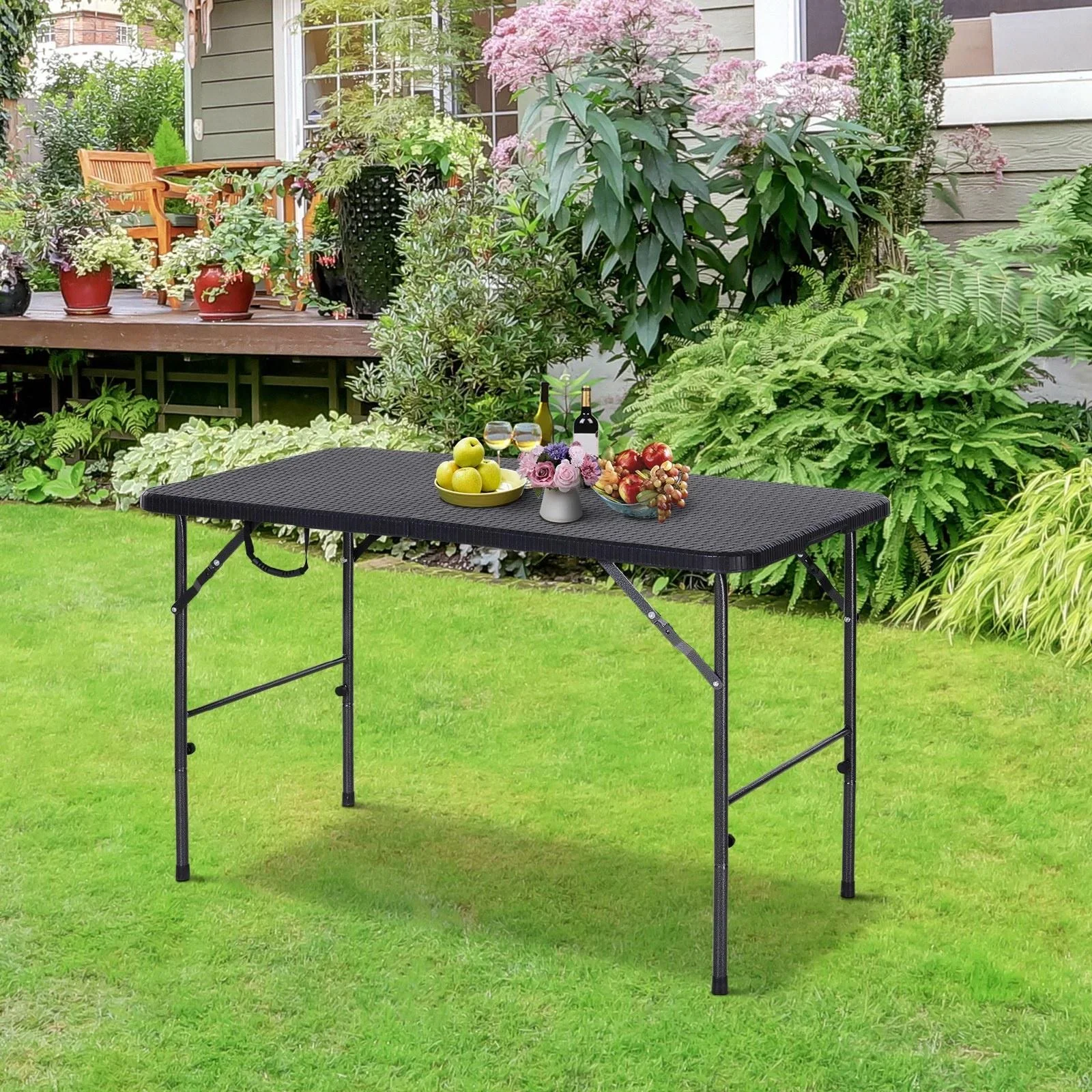 Campingtisch - 1