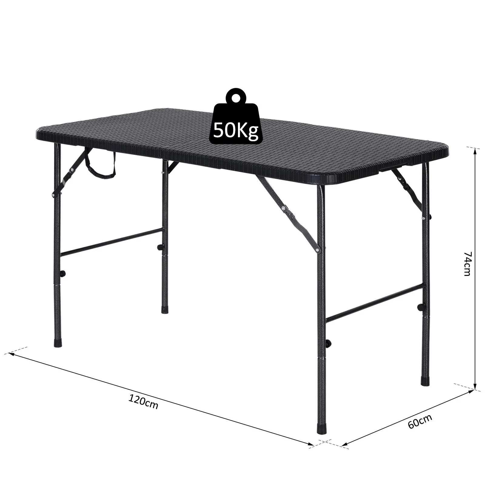 Campingtisch - 2