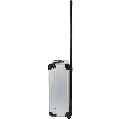 ALU-WERKZEUGKOFFER 260-tlg. - 3