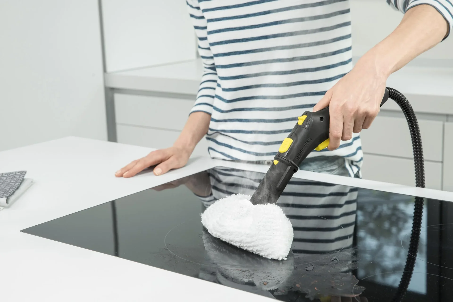 Dampfreiniger SC 3 EasyFix - 3