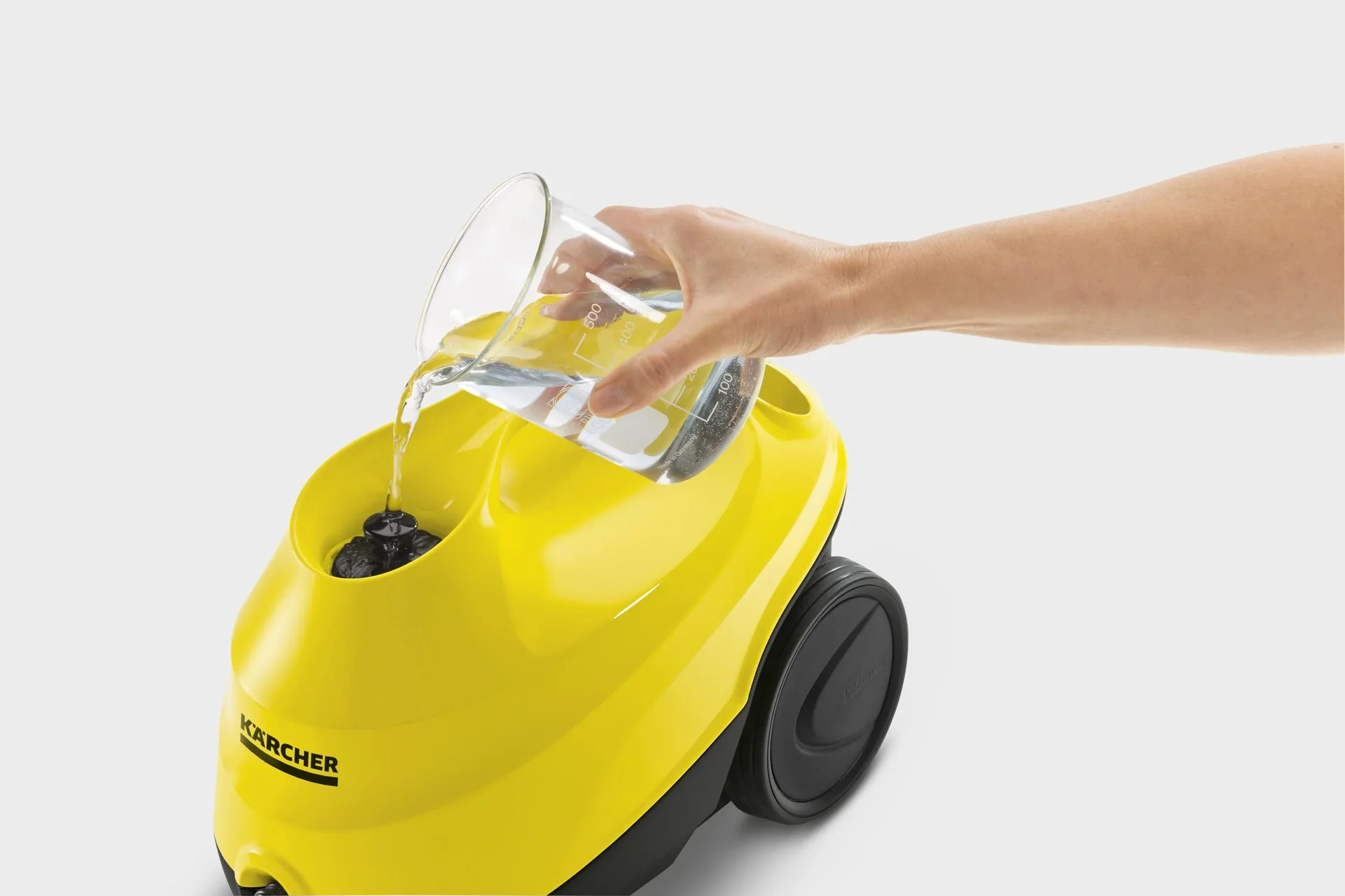 Dampfreiniger SC 3 EasyFix - 5
