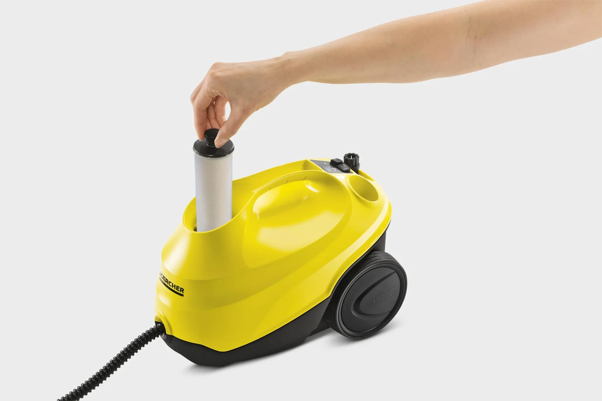 Dampfreiniger SC 3 EasyFix - 7