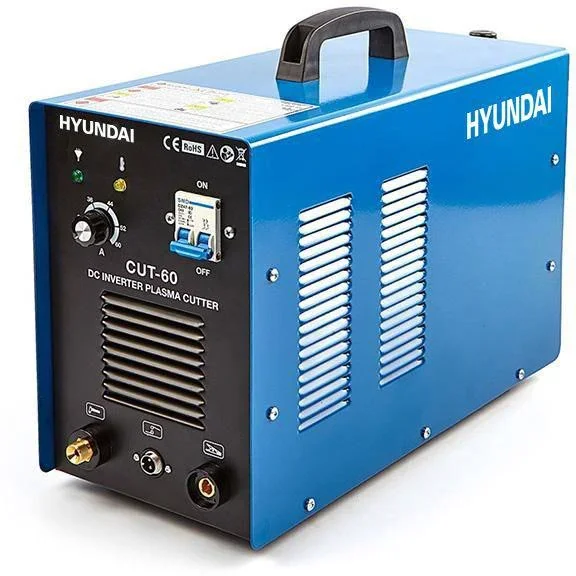 Plasmaschneider CUT-60-I - 0