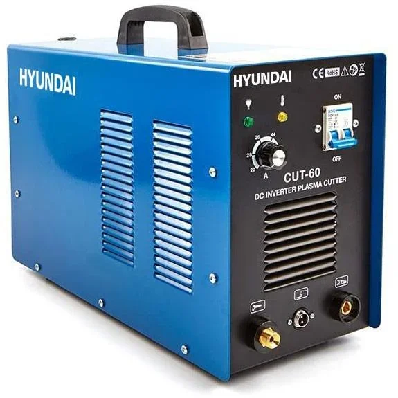 Plasmaschneider CUT-60-I - 2