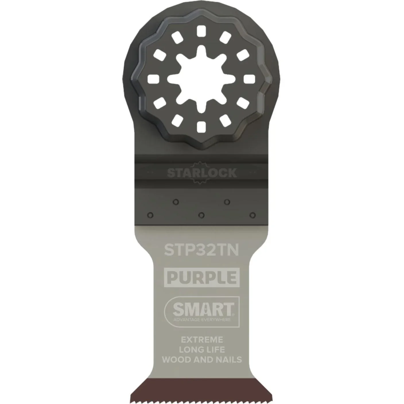 SL PUR 32x42mm BiM Titanblech 3Stk. - 1