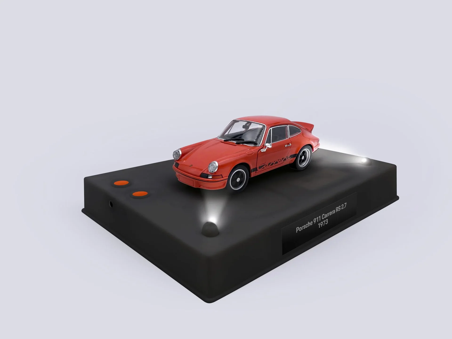 Porsche 911 Carrera RS Adventskalender - 2