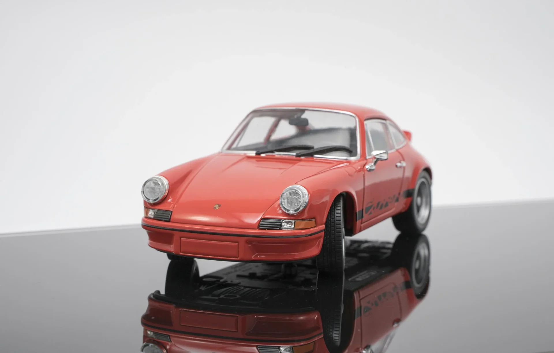 Porsche 911 Carrera RS Adventskalender - 5