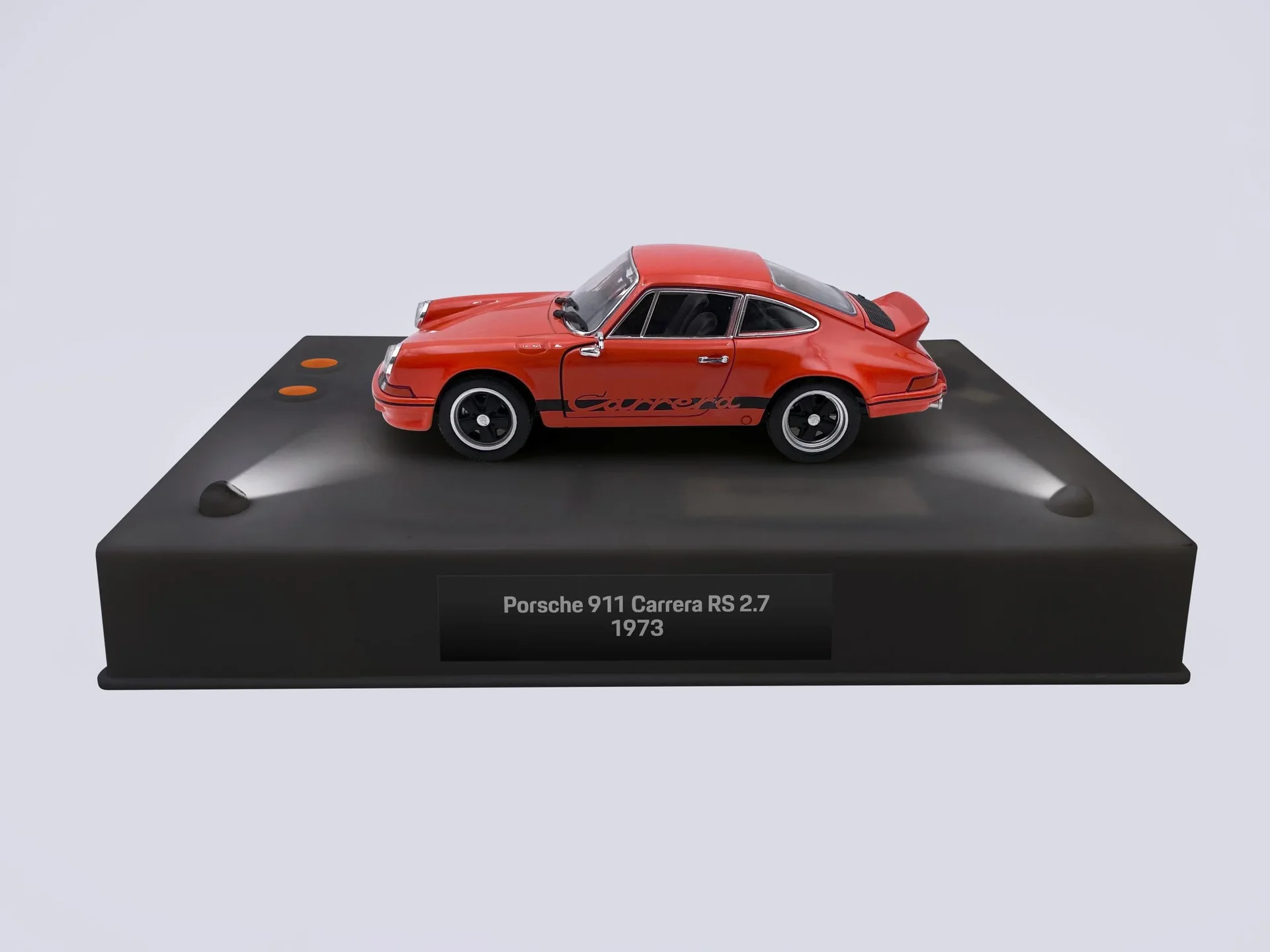 Porsche 911 Carrera RS Adventskalender - 8