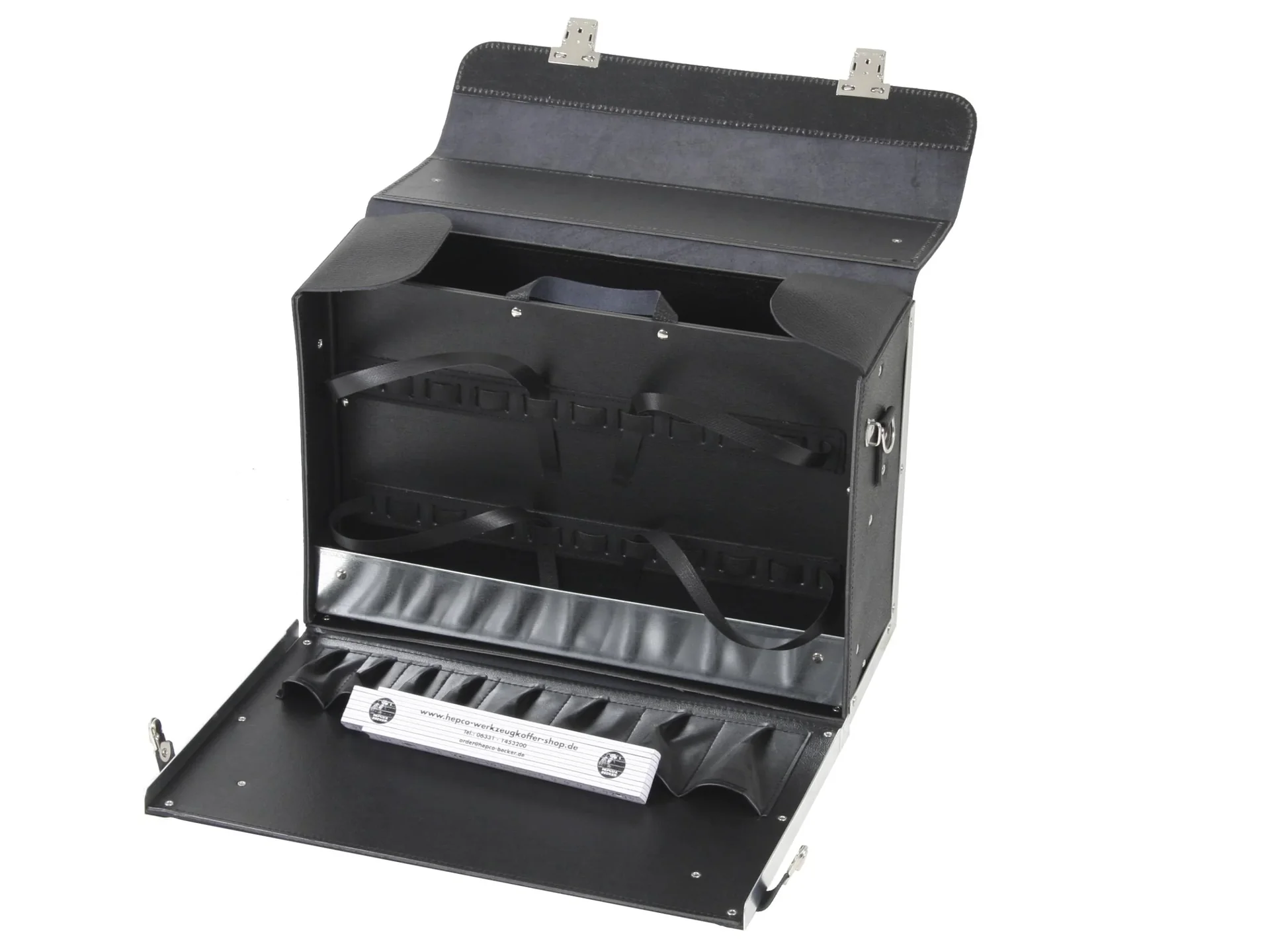 Werkzeugtasche FAVORIT 7120, 16 Liter - 0