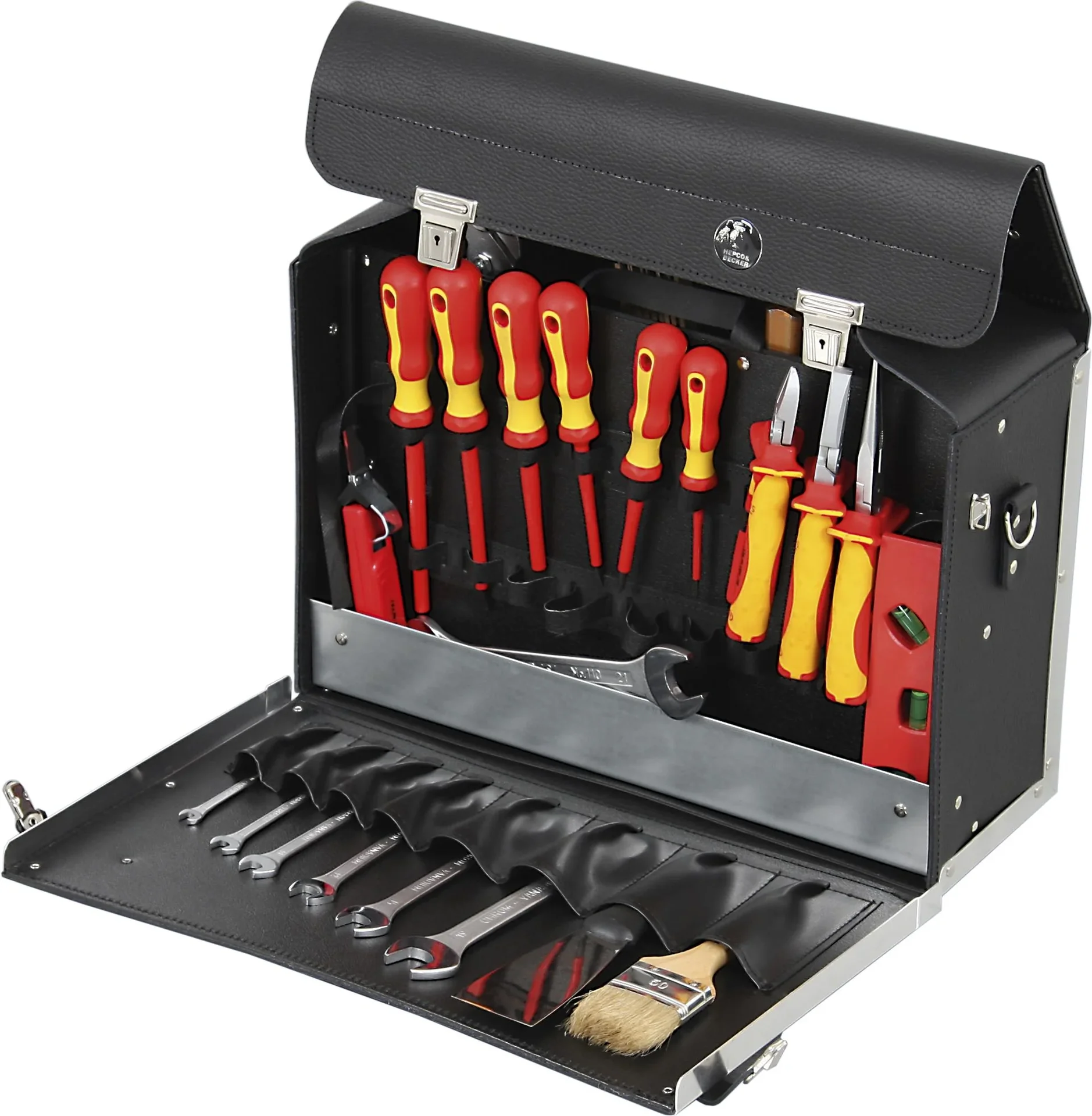 Werkzeugtasche FAVORIT 7120, 16 Liter - 2