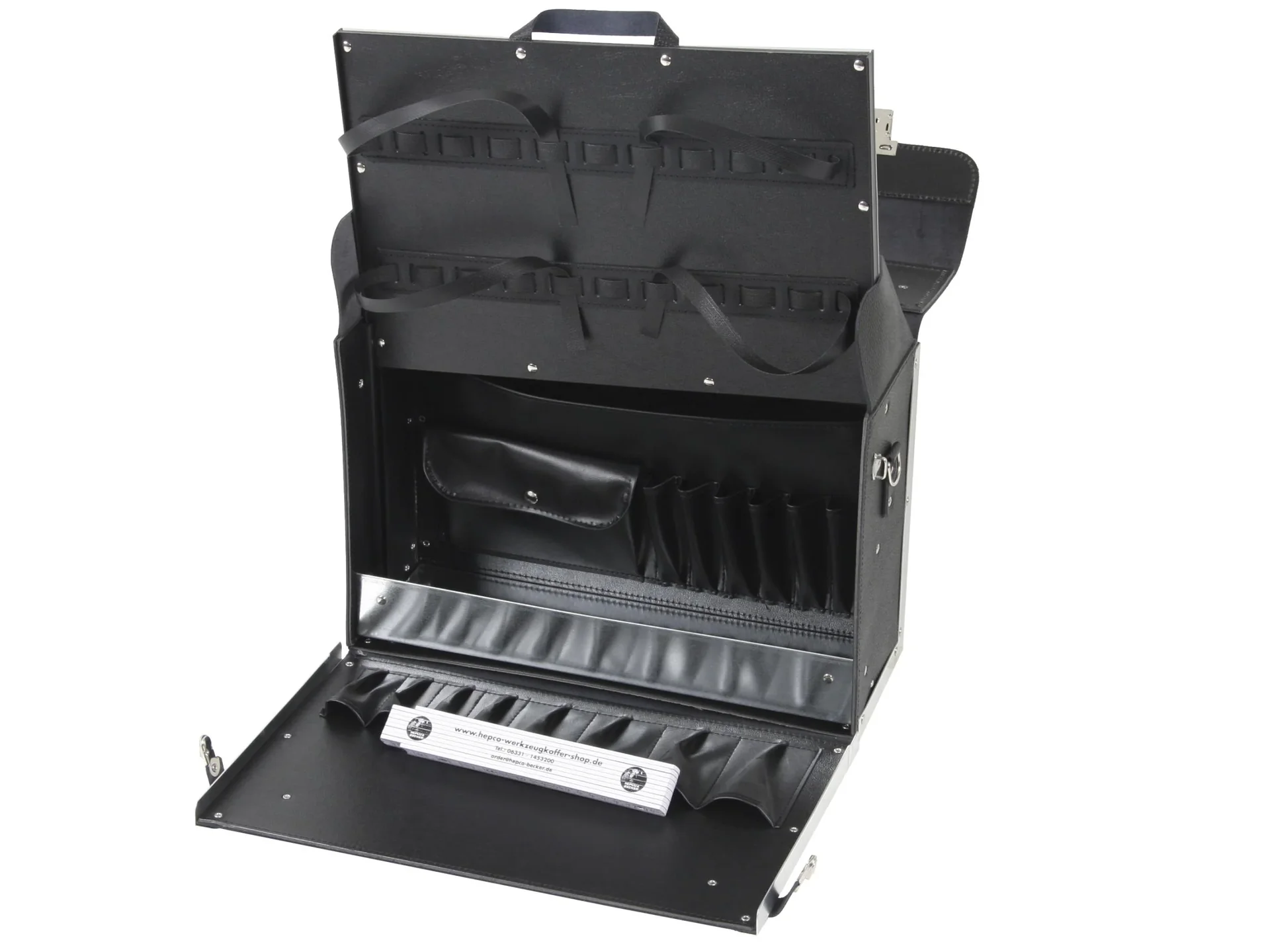 Werkzeugtasche FAVORIT 7120, 16 Liter - 3