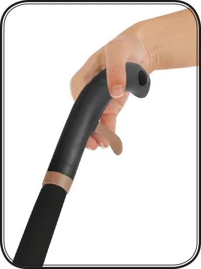 Spraymop 2 in 1 "Edition Rosegold" - 1