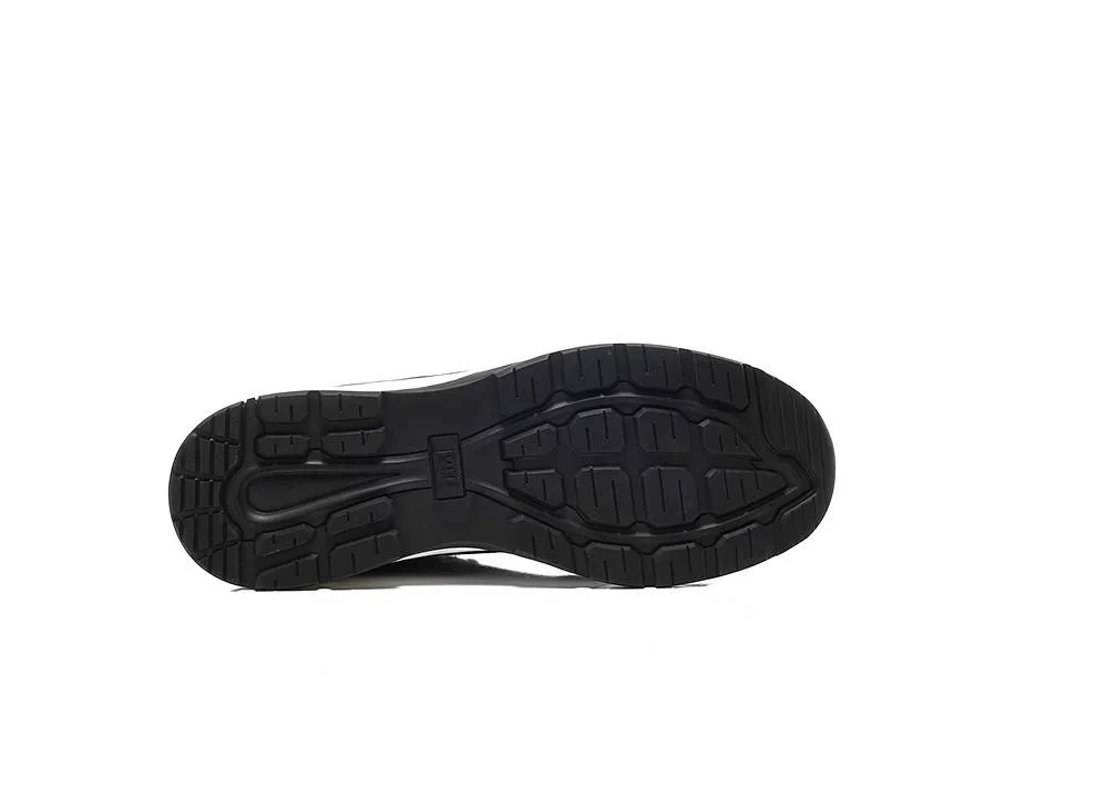 Sicherheitshalbschuh jo_FREE black Low ESD S3 Gr. 43 - 1