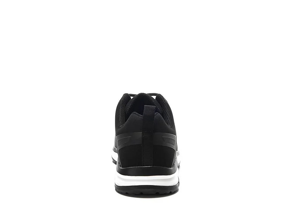 Sicherheitshalbschuh jo_FREE black Low ESD S3 Gr. 43 - 2