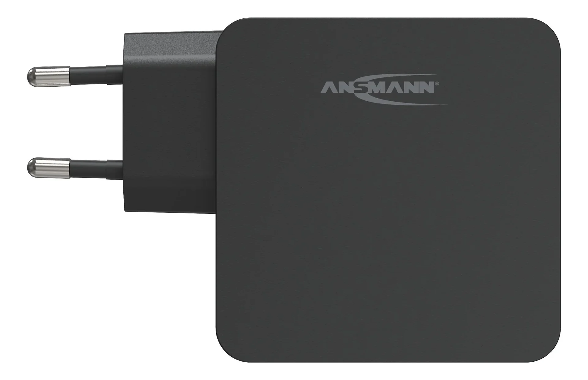 USB Ladegerät USB-A und USB-C mit 60 Watt - 1