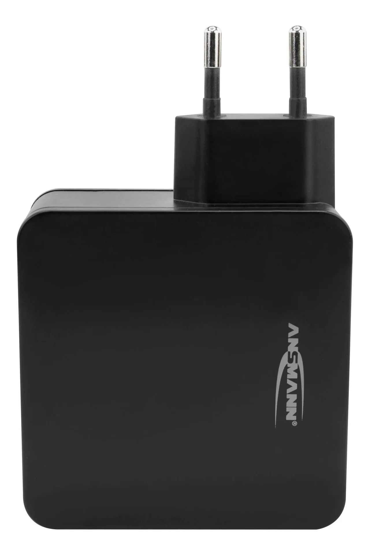 USB Ladegerät USB-A und USB-C mit 60 Watt - 5