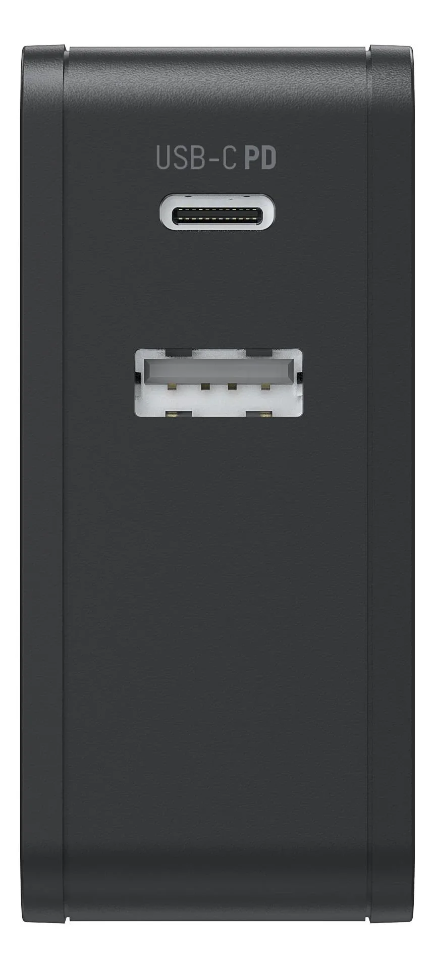 USB Ladegerät USB-A und USB-C mit 60 Watt - 7
