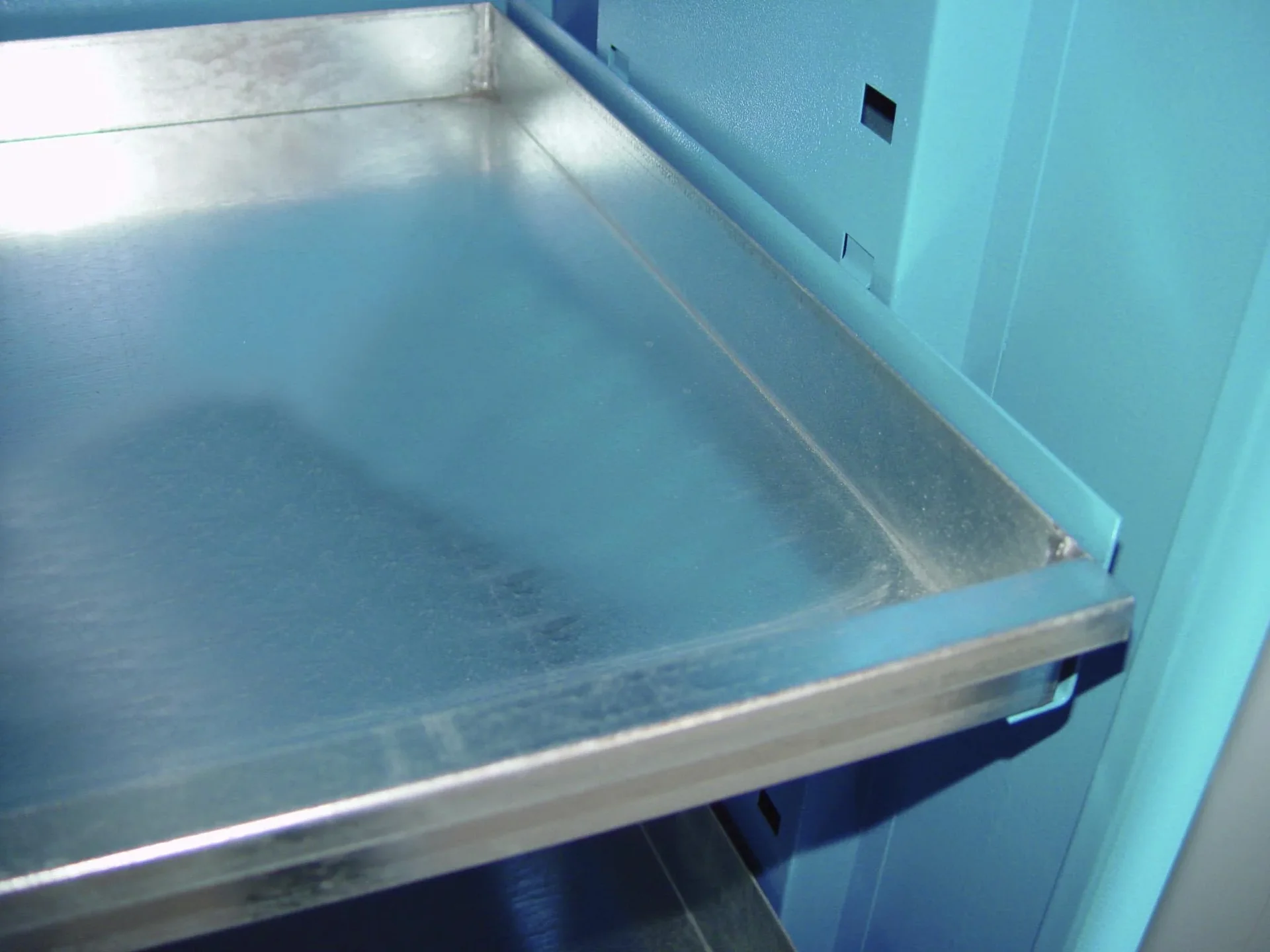 Umweltschrank TYP I - 3