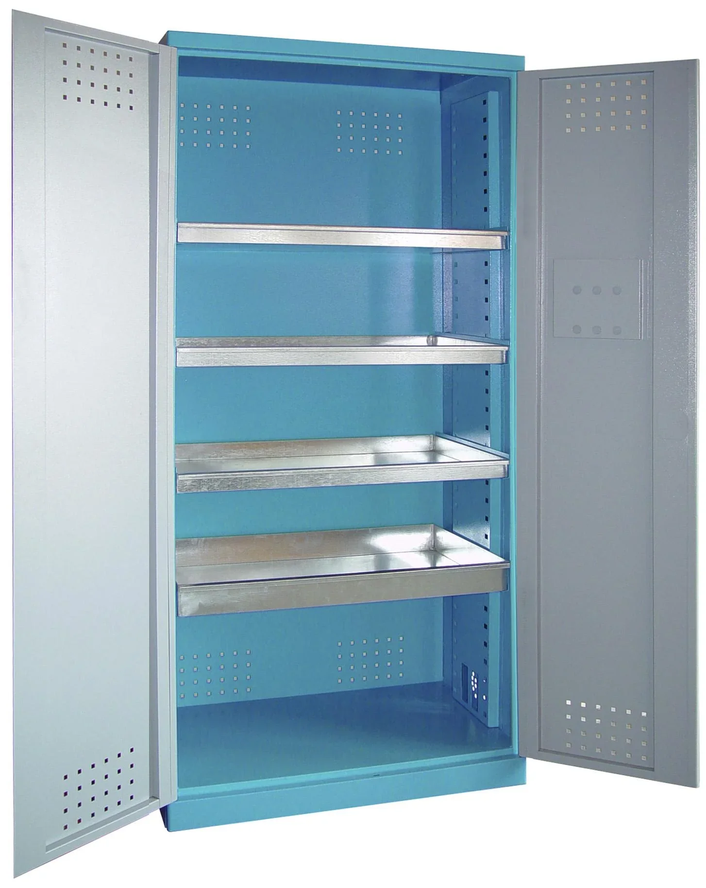Umweltschrank TYP I - 4