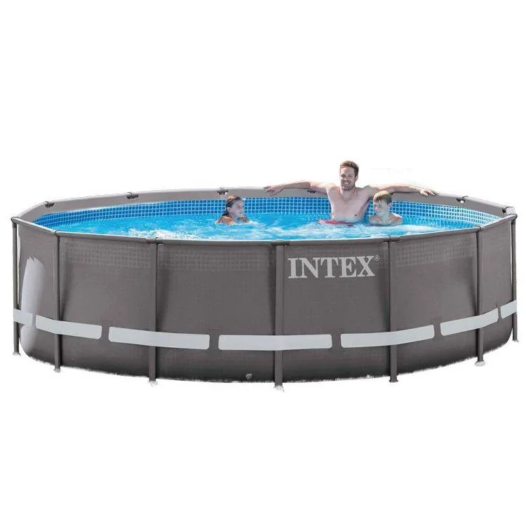 Ultraframe-Pool 427 x 107 cm - 0