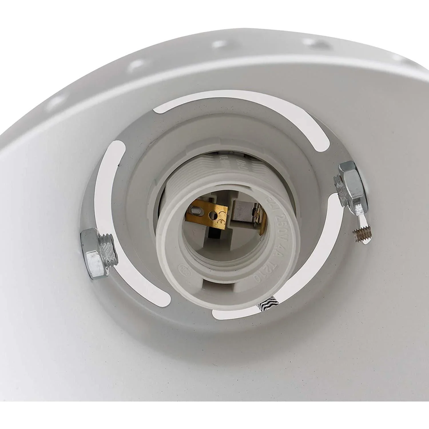 Tripod-Tischlampe - 4