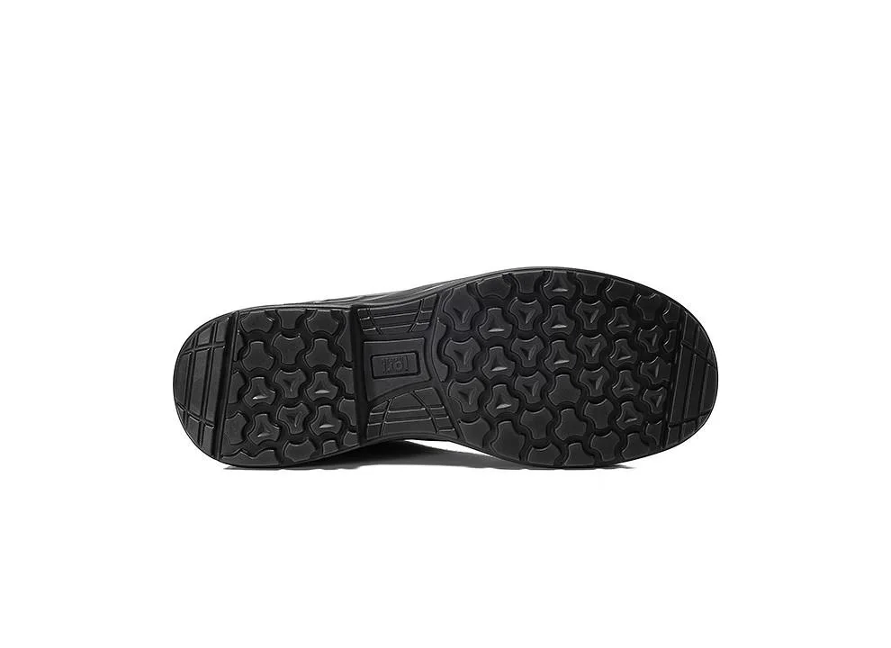 Sicherheitshalbschuh jo_CLEAN Loop black Low ESD S3 Gr. 44 - 0
