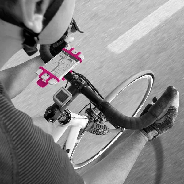 Smartphone fahrradhalterung - 0