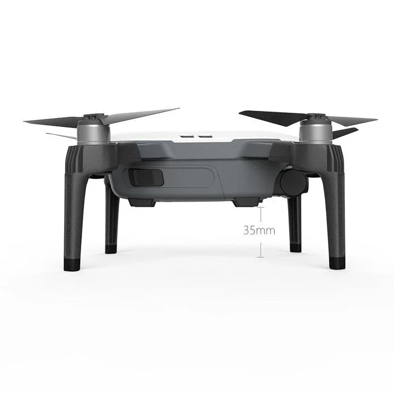 PGYTECH - Spark erhöhtes Landegestell - 3