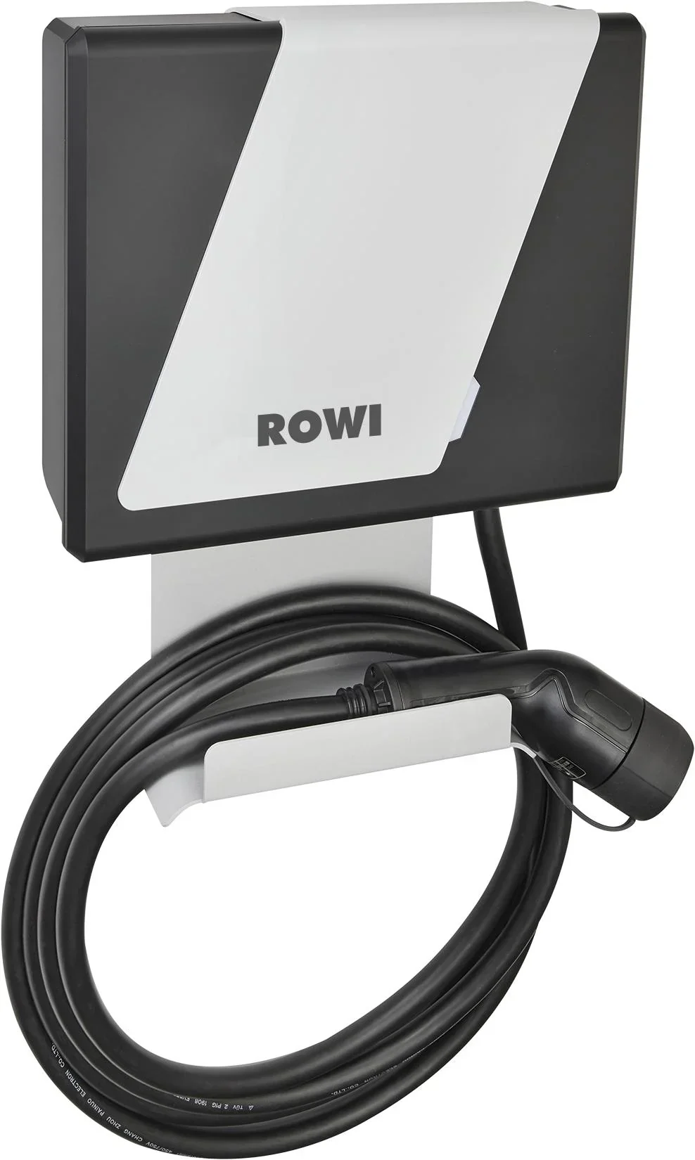 Wallbox 22 kW, LWB 22/1 F Comfort - 1