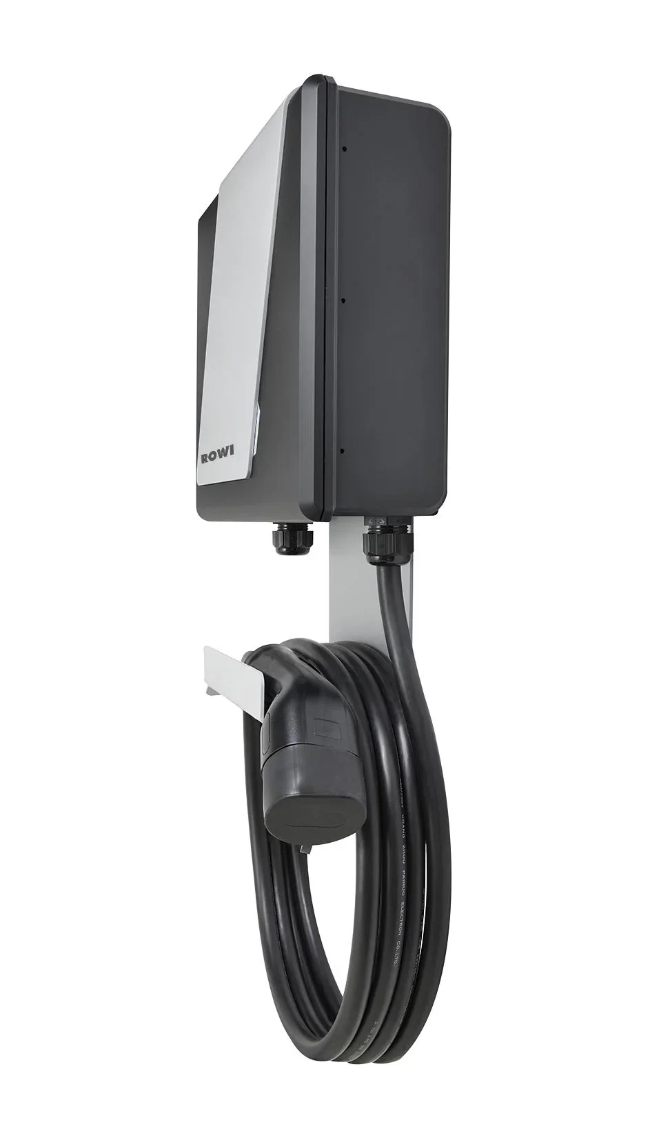 Wallbox 22 kW, LWB 22/1 F Comfort - 3