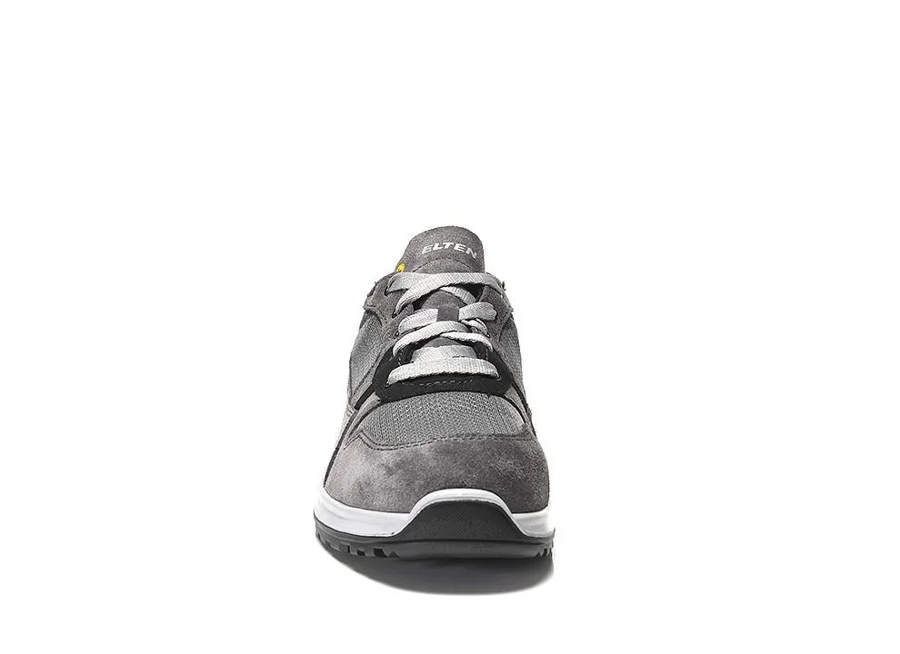 Sicherheitshalbschuh JOURNEY grey Low ESD S1 Gr. 42 - 1