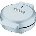 Cupcake-Hersteller 7 Cupcakes - Silber - 1