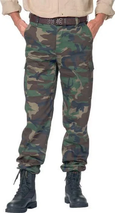 US-Rangerhose, Gr. 5XL, tarn - 0