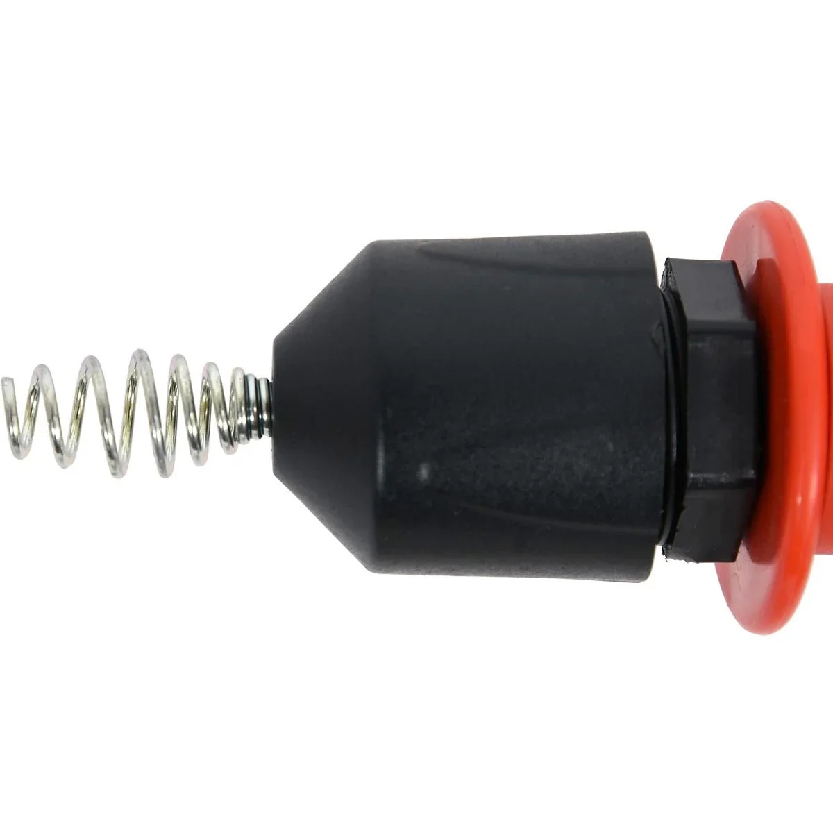 Drill-In-Powered Drain Unblocker - 6 Meter - 1