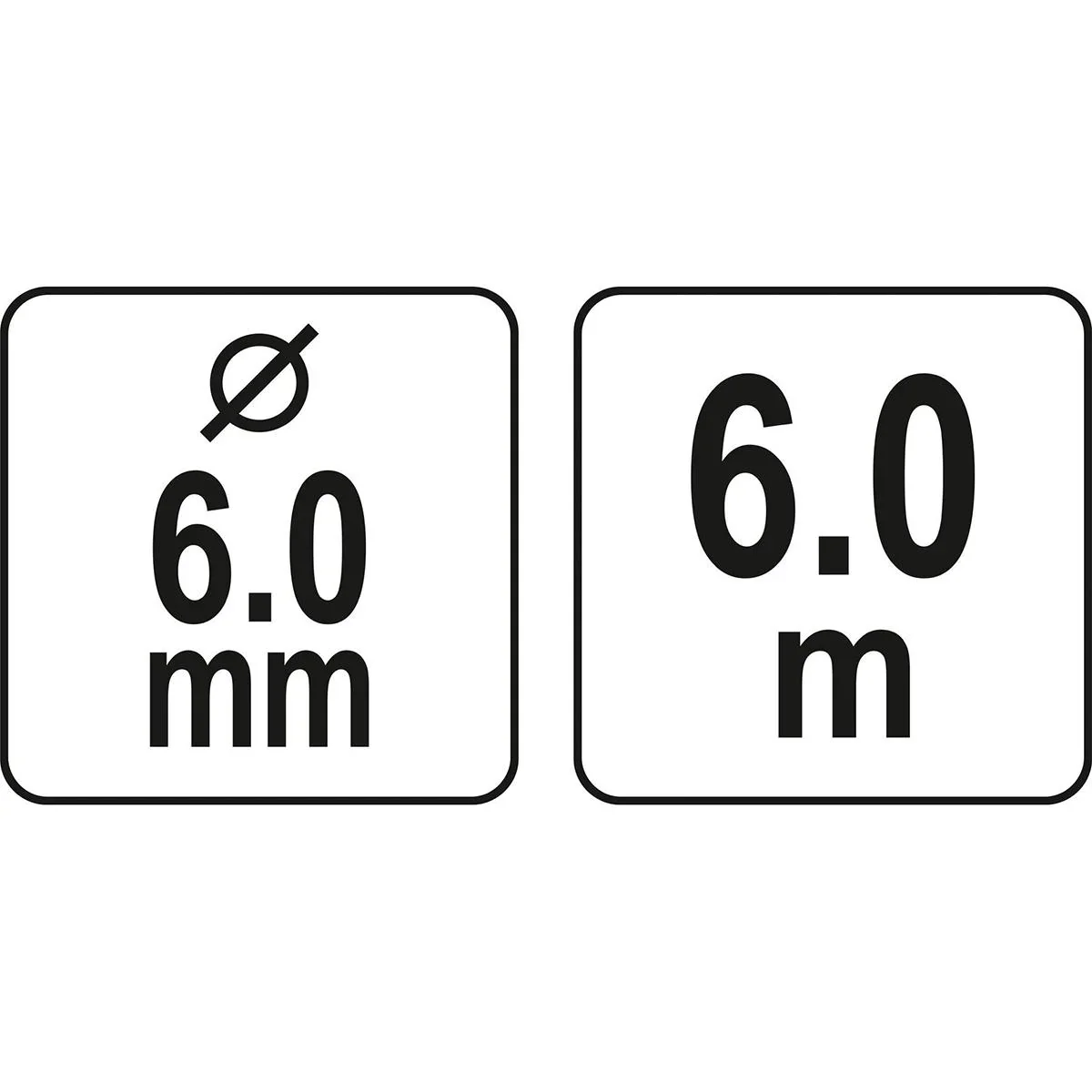 Drill-In-Powered Drain Unblocker - 6 Meter - 3