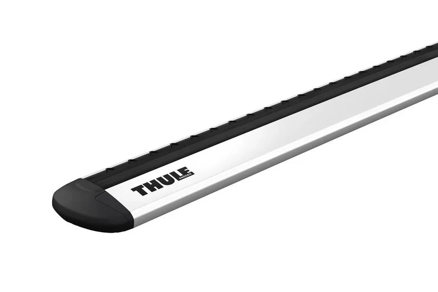 WingBar Evo Schienenprofil 150 - 0