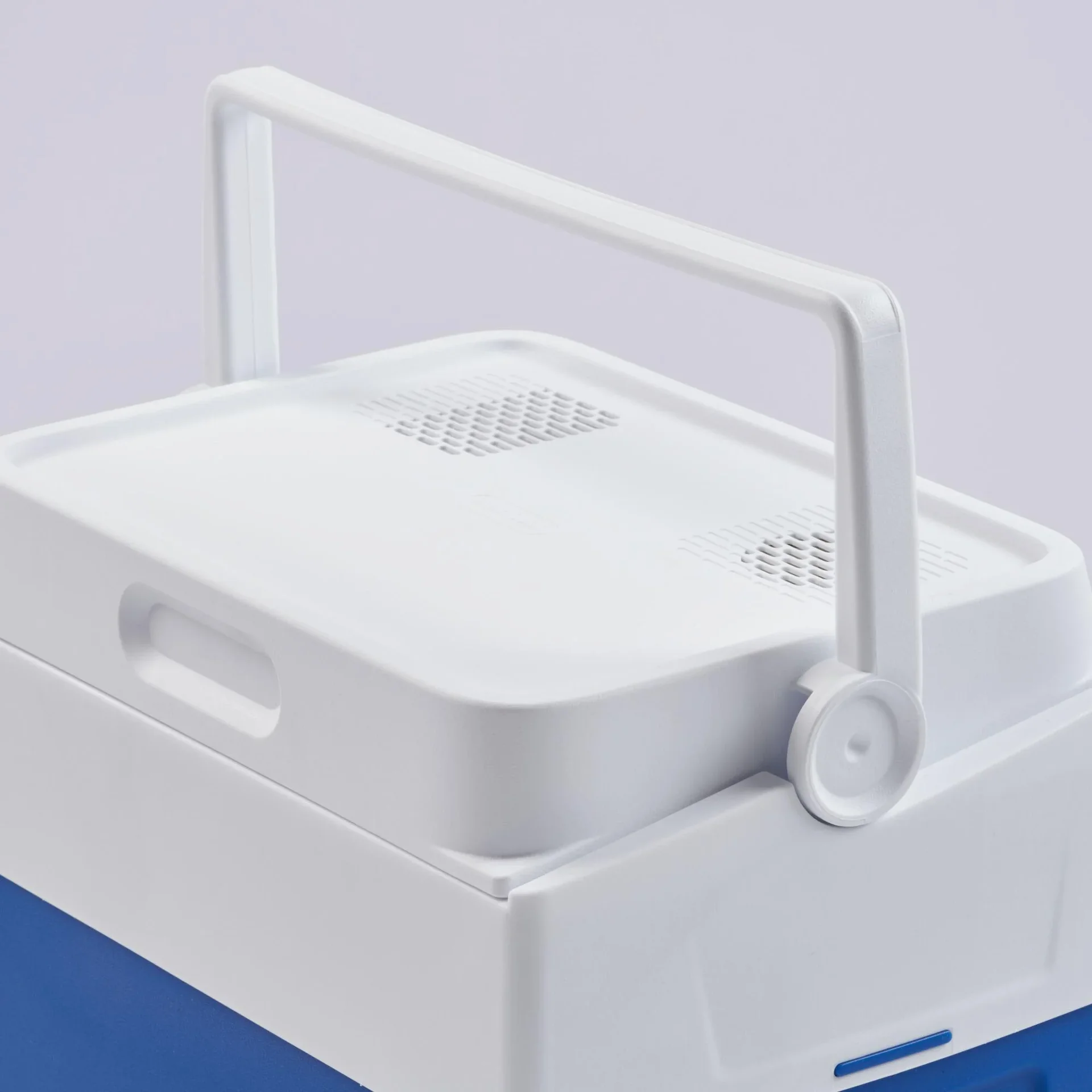 Thermoelektrische Kühlbox MV 30 - 12/230 Volt - 3