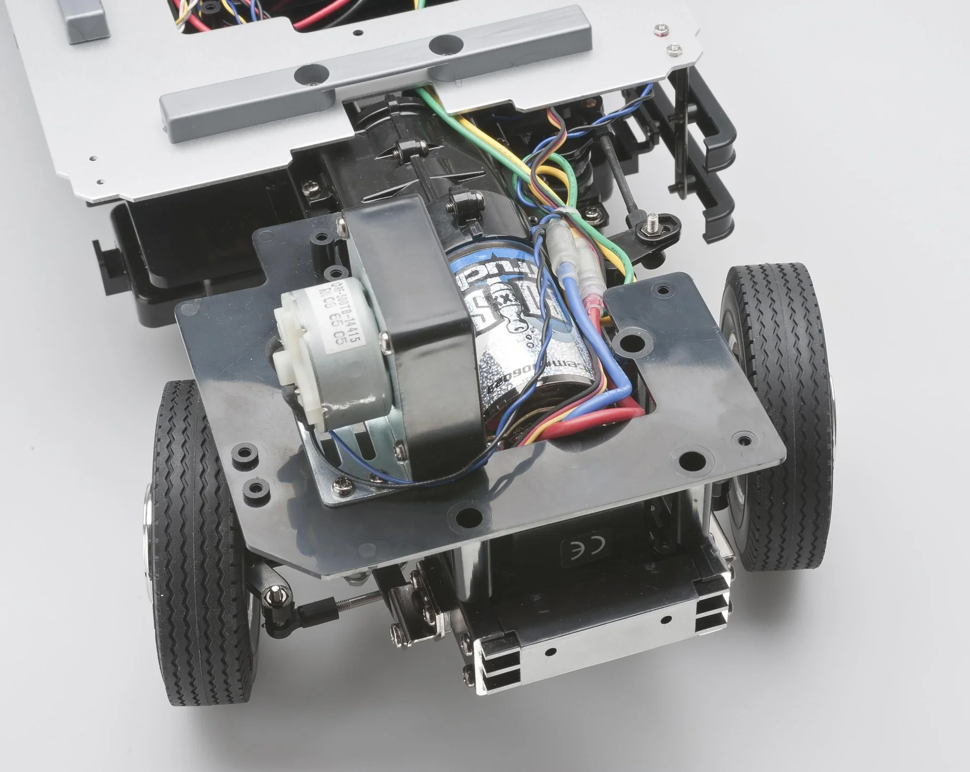 MFC-01 Truck-Multifunktionseinheit - 5