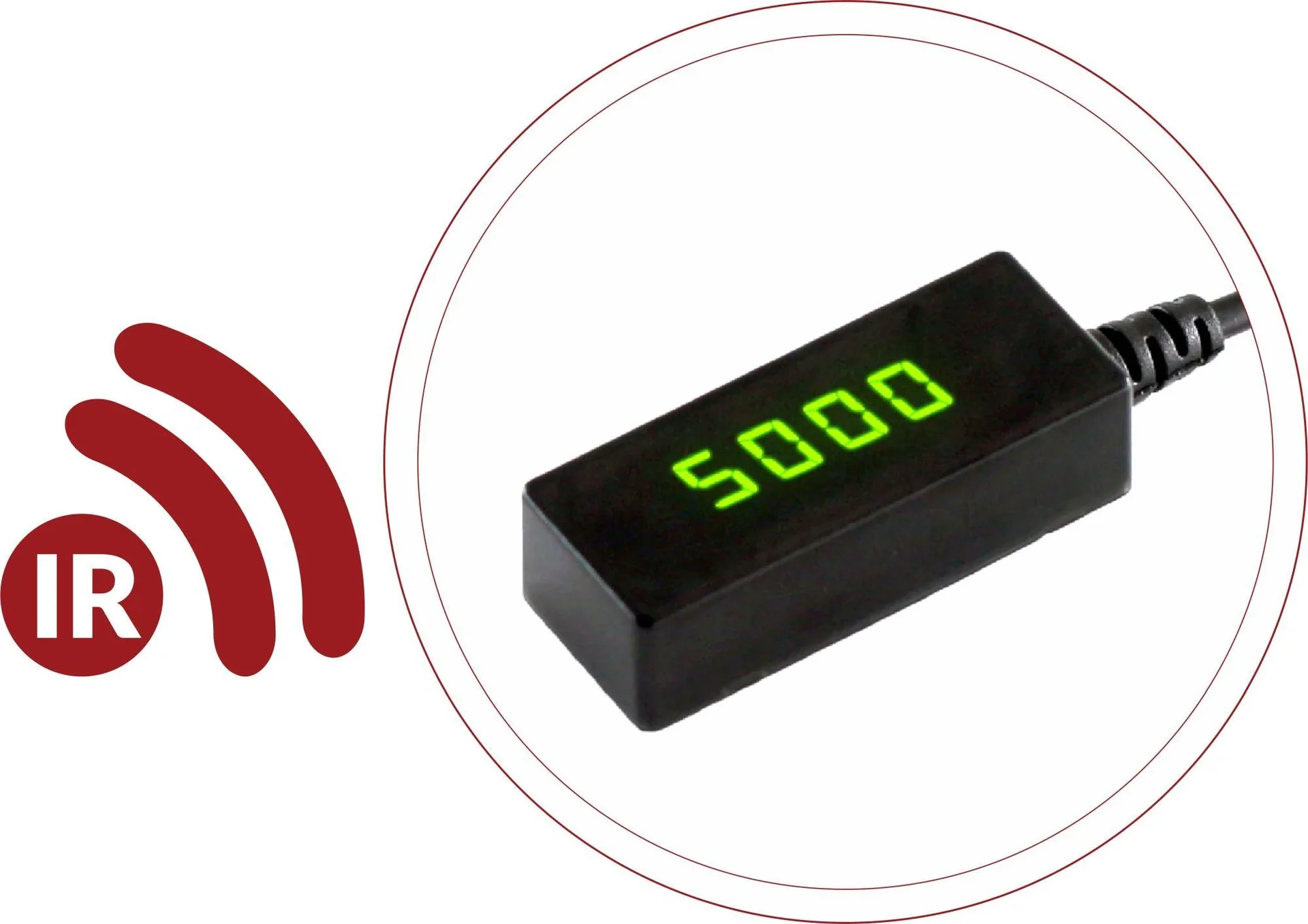 SAT Flachantenne Traveller-Kit II inkl.Full HD Receiver - 3