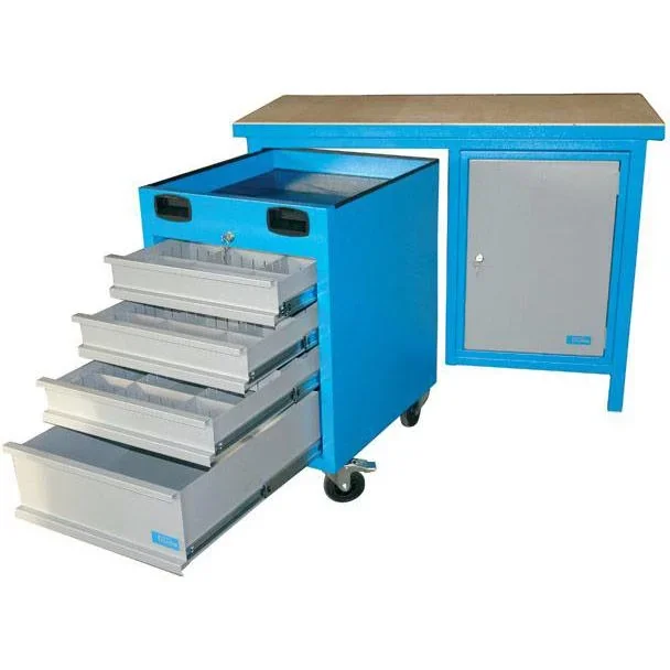 WERKBANK 1200 SLT MULTI - 3