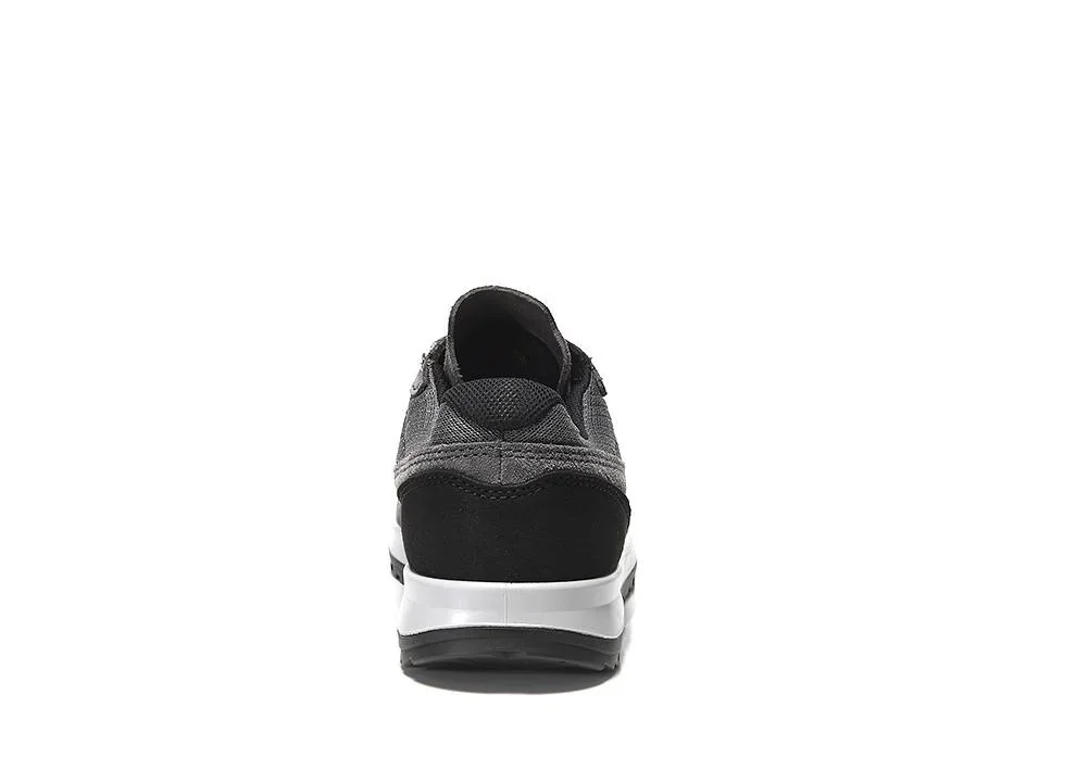 Sicherheitshalbschuh JOURNEY grey Low ESD S1 Gr. 41 - 3