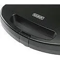 Sandwichmaker XXL Schwarz - 2