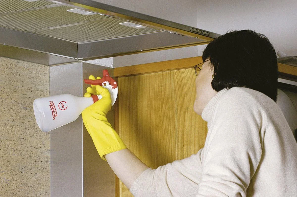 Handsprühgerät "Foxy Plus" - der innovative Sprüher - 3