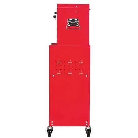 WERKZEUGSCHRANK MIT ROLLLADEN - HÖHE 1080 mm - 1
