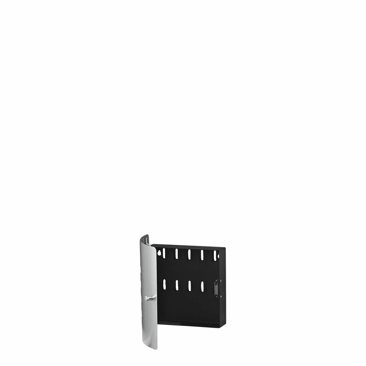 Schlüsselschrank QUAD 6204/10 Ni - 4