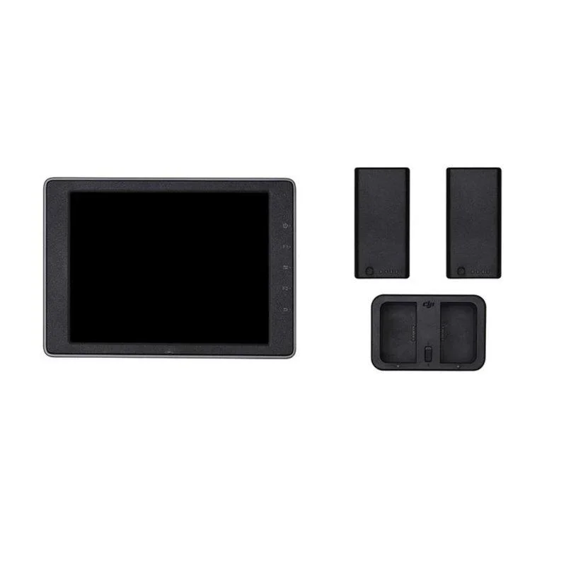 CrystalSky 7,85" 1000cd Android Monitor mit GO App - 6