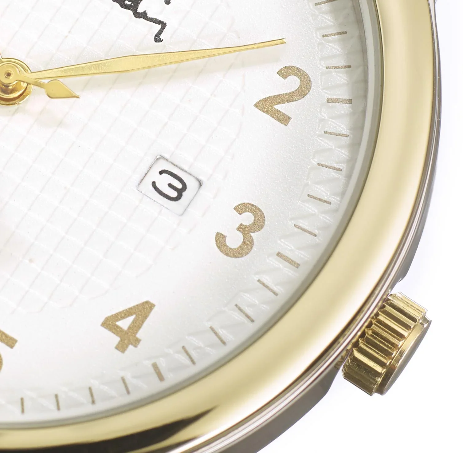 Pierre Cardin Armbanduhr - 0