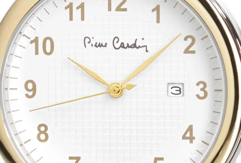 Pierre Cardin Armbanduhr - 3