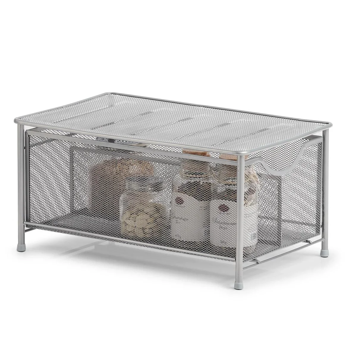 Universal-Organizer, Mesh - 0