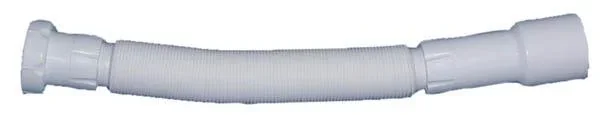 Flexibles Anschlußrohr, 1 1/4 Zoll - 1